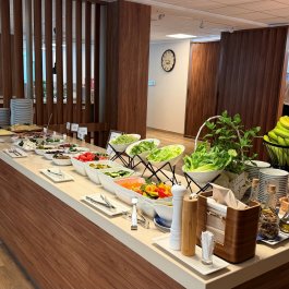 Restauracja i Kawiarnia