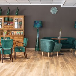 Restauracja i Kawiarnia