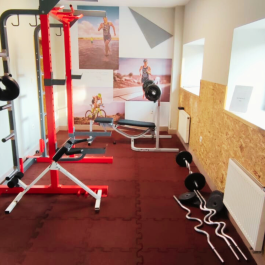 Sport and recreation