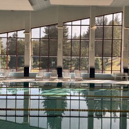 Sport and recreation