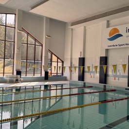 Sport and recreation