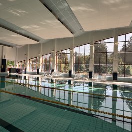 Sport and recreation