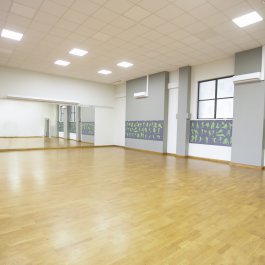 Sport and recreation