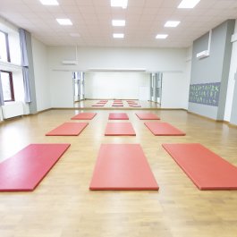 Sport and recreation