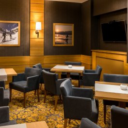 Sport and recreation