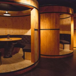 Brauerei Miedziowy 44