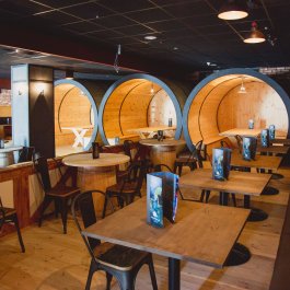 Brauerei Miedziowy 44