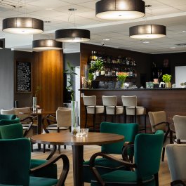 Restauracja i Kawiarnia