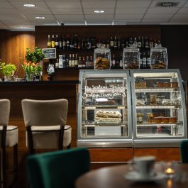 Restauracja i Kawiarnia