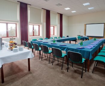 Sala Konferencyjna „F”