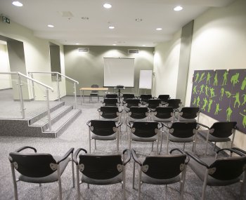 Sala Konferencyjna „B”