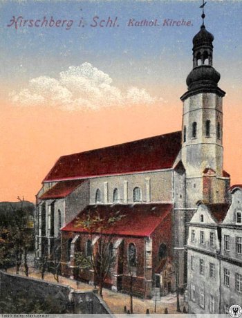 Bazylika św. Erazma i Pankracego 