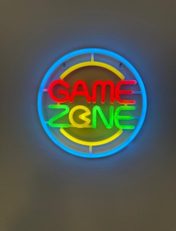 Strefa rozrywki - Game Zone