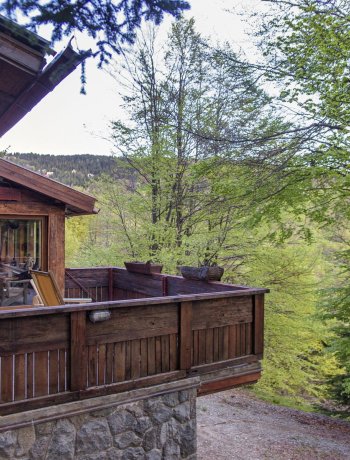 Dom Wlastimila Hofmana 