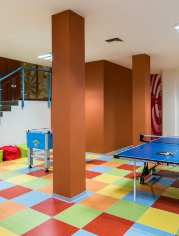 Sport Room