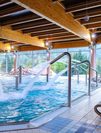 Uzdrowisko Świeradów-Zdrój