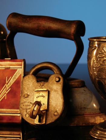 Kolekcja Antyków Tadeusz Konieczny