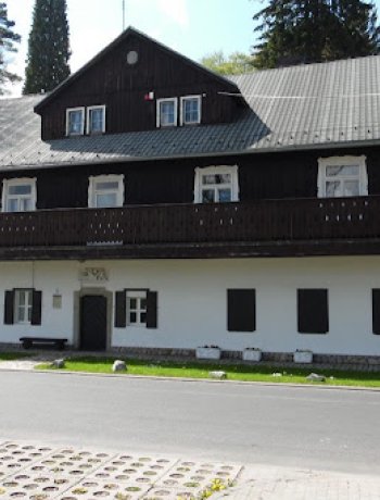 Dom Carla i Gerharta Hauptmannów 