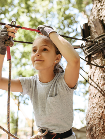 Park Linowy Linolandia 