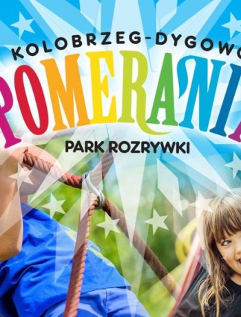 Pomerania Fun Park Kołobrzeg - Dygowo