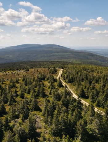 Karkonoski Park Narodowy