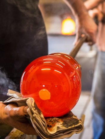 Huta Julia w Piechowicach