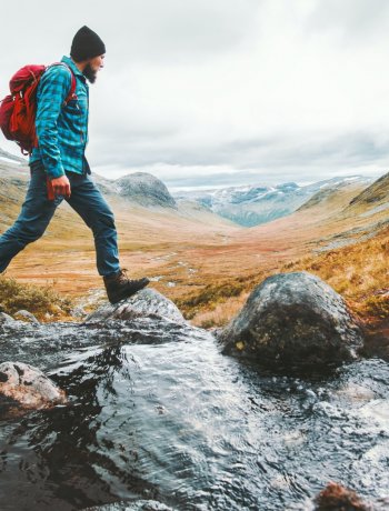 Izerski punkt antygrawitacyjny