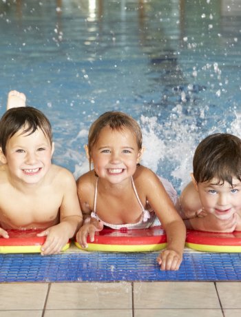 Water Park JAN in Darłówek