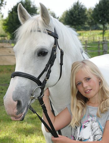 Mustafa Ranch in Bobolin