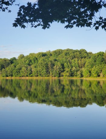 Jezioro Leśniańskie