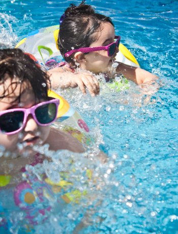 Aquapark in Ustronie Morskie – Centre HELIOS