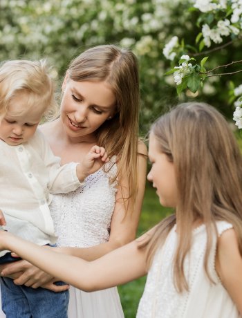Hortulus Gardens in Dobrzyca 