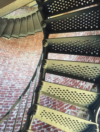 Lighthouse in Gąski