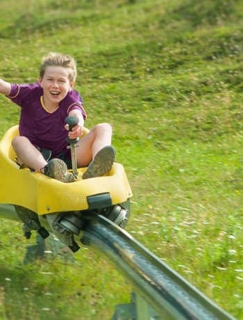 Rodzinny Park Rozrywki Esplanada 