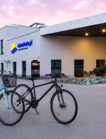 Bike Rental