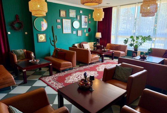 Besuchen Sie unsere Hotels in den Bergen und am Meer:

