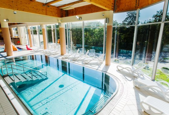 Entdecken Sie die Attraktionen in unseren Einrichtungen