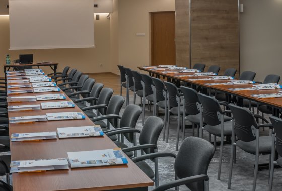 Für Geschäftsreisende
