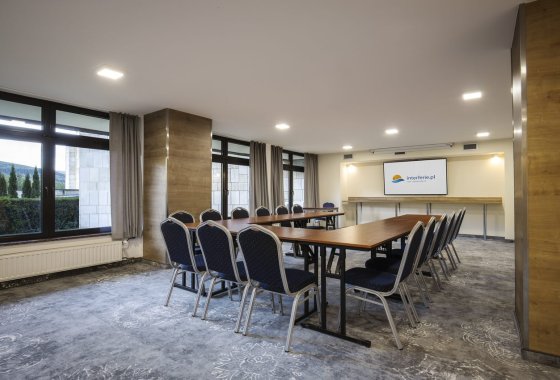 Zobacz sale konferencyjne w naszych obiektach