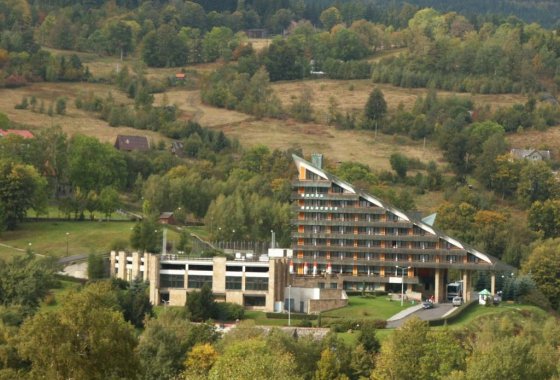 Pierwsze obiekty i hotele w strukturze INTERFERIE Sp. z o.o.
