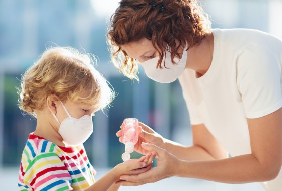 Protective masks