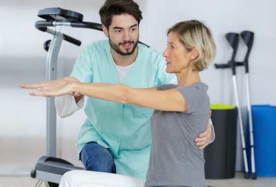 Wir helfen - ein Angebot für jeden