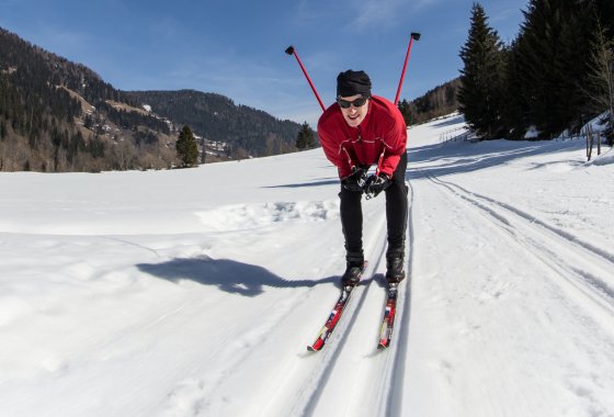 Czarna trasa FIS World Cup