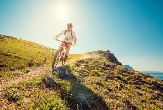 Single Track Świeradów-Zdrój