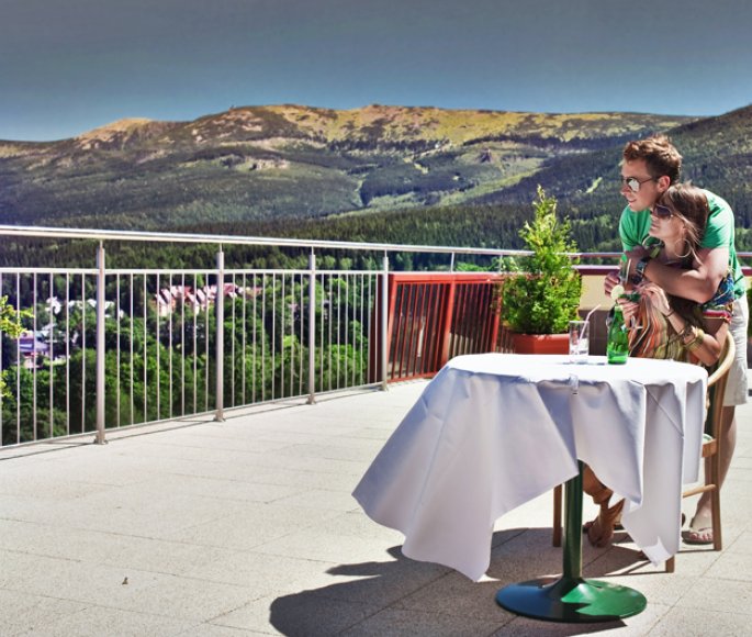 Interferie Sport<br/> Hotel Bornit ****