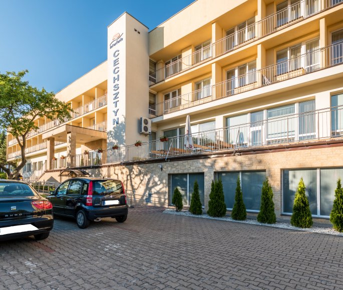 Interferie Cechsztyn