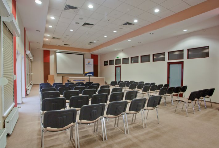 Sala Konferencyjna &bdquo;A&rdquo;