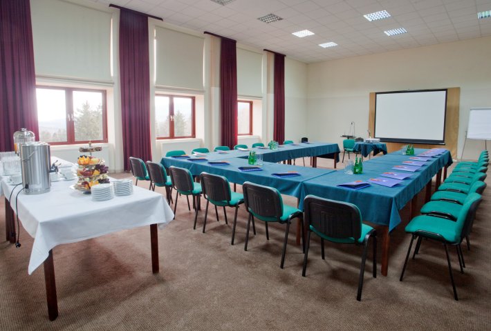 Sala Konferencyjna &bdquo;F&rdquo;