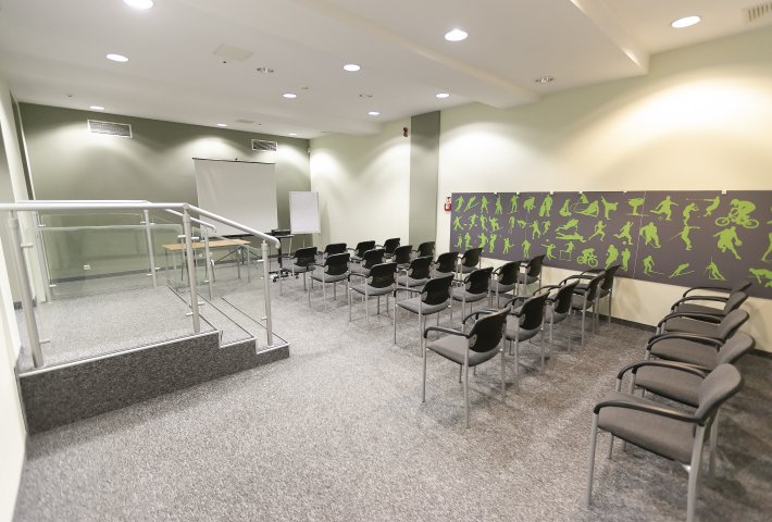 Sala Konferencyjna &bdquo;B&rdquo;