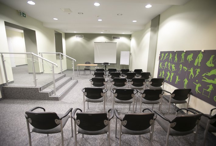 Sala Konferencyjna &bdquo;B&rdquo;